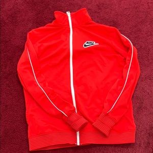 Zip up